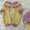 

ILU Socks - Chaussettes
3