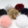 

Pompon - Naturel - Go Handmade
5