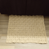 

Wicker - Bath Mat
3