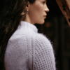 

Jacaranda - Pull Raglan
4