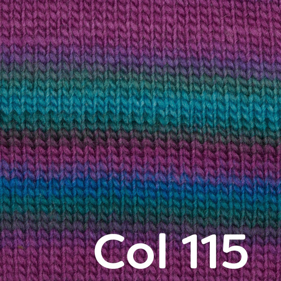 

Wool Print - Hobbii
7