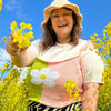 

Daisy - Haut
5