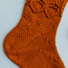 

Oak Seed - Chaussettes Texturées
5