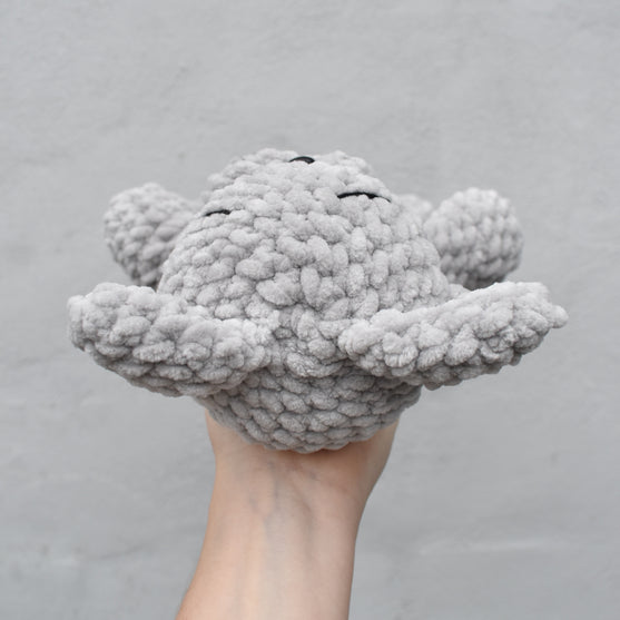 

Kitty -  Peluche
4