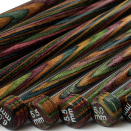 

Aiguille à tricoter Symfonie - KnitPro
6