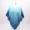 

Timeless Poncho – Sultan
3