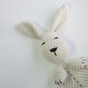 

Ninka - Serviette avec lapin
8