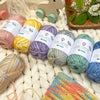 

Baby Cotton Organic Print - Hobbii
2