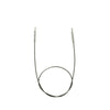 

Set d'aiguilles circulaires courtes interchangeables Stellar Essential - Amethyst - Hobbii
9