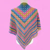 

Châle Magic Wool
2