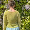 

Summer Lotus - Pull
10