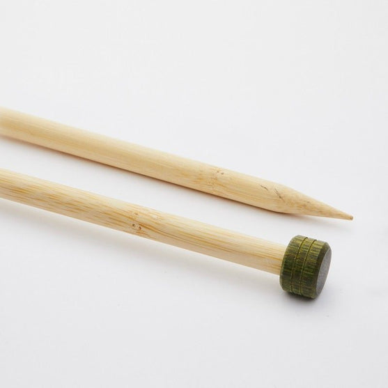 

Aiguilles à tricoter Bamboo - KnitPro
2