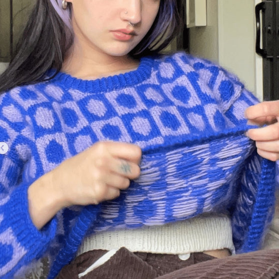 

Spot On - Pull
3