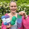 

Daily Stitch Recycled Cotton - Daily Stitch
2