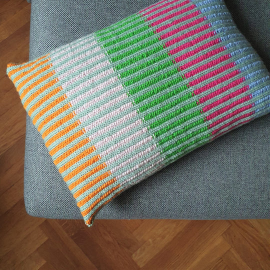 Lara - Coussin