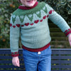 

XmasHearts - Pull enfant
1
