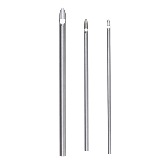 

Set d'aiguilles à poinçon interchangeables - Hobbii
5
