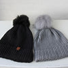 

Rib Stitch Bonnet
3