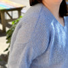 

Sofia Plus - Pull
5