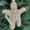 

Gingerbread - Ornement
1