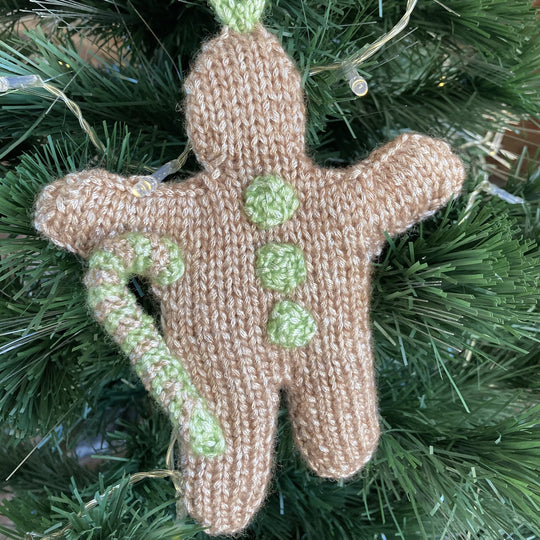 Gingerbread - Ornement