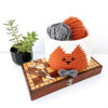 

Dapper Cat - Panier
4