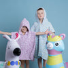 

Poncho de plage - Enfant
6