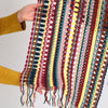 

Serene Stripes - Écharpe
13