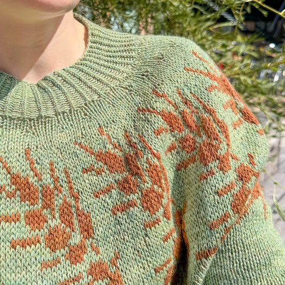 

La Spiga - Pull
6