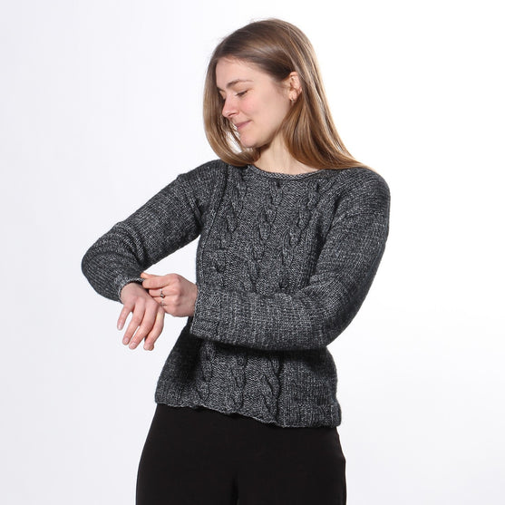 

Pull - Solveig
2