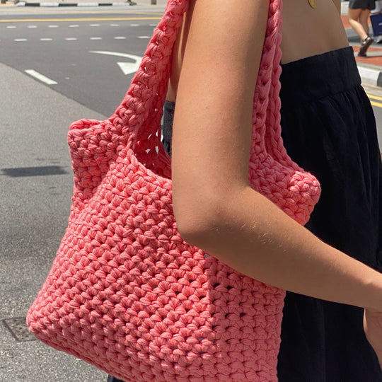 Trendy Everyday Sac
