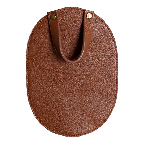 

Rabat pour fermoirs métalliques pour sac - Brun/Bronze - Go Handmade
4