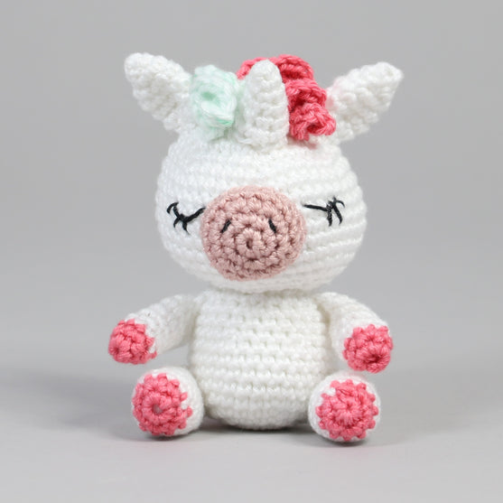 

Mini Licorne
1