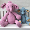 

Elephant Friends
1
