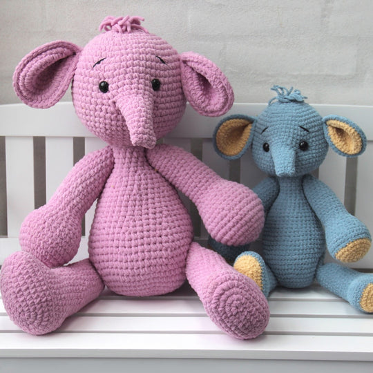 Elephant Friends