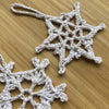 

Snowflake - Ornement
4