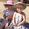 

Chapeau d’été (enfants)
4