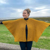 

Kind Embrace - Cape
4