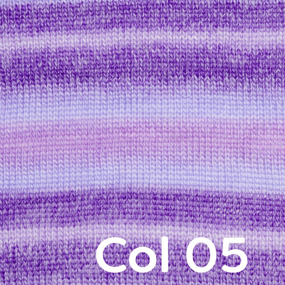 

Colorina - Hobbii
7