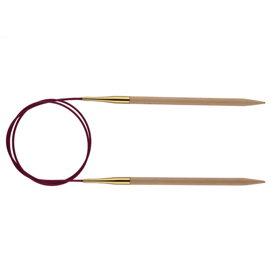 

Aiguilles circulaires Basix - KnitPro
4
