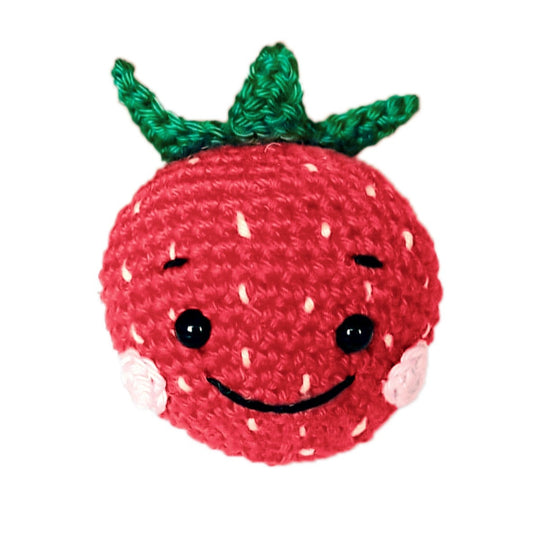 Fraise - Grosse