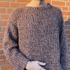 

Easy Evening Sweater Man - Pull pour homme
2