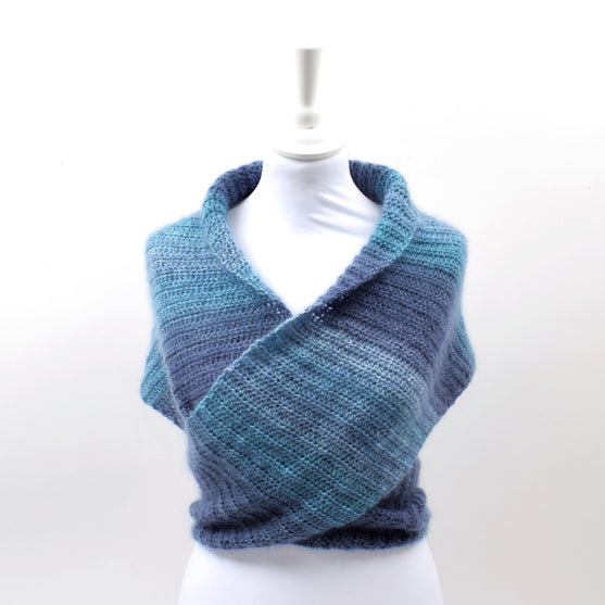 

Echarpe Winter Wind
11