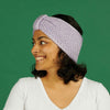 

Lavender - Bandeau
3