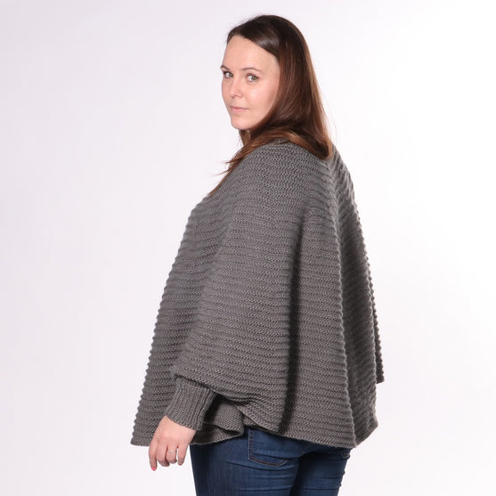 

Poncho de Portage
8