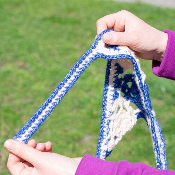 

Gina - Bandana Dog
6