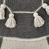 

Festive Tassels - Tapis Sapin de Noël
3