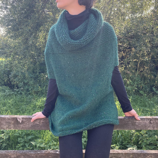 

Bobble - Poncho
3
