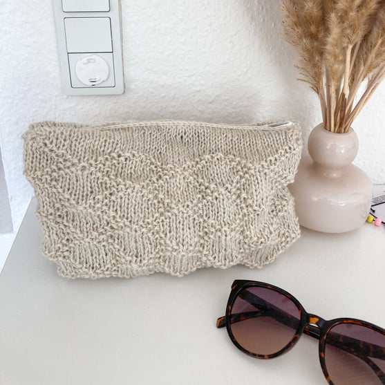 

Diamonds Purse - Sac
3