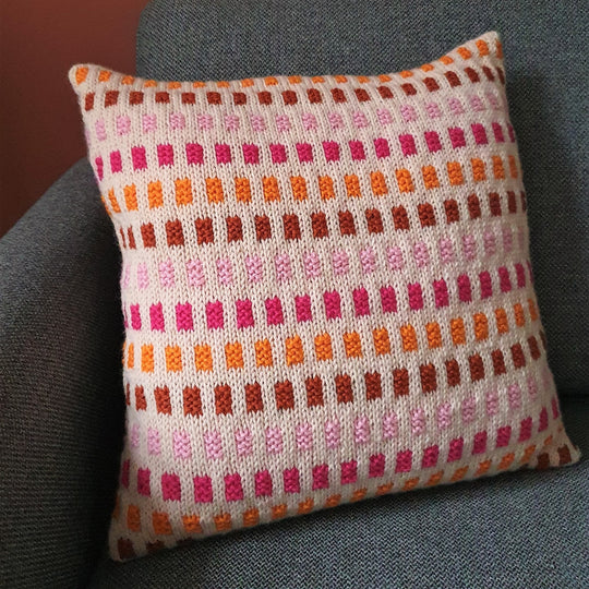 Lulo - Coussin